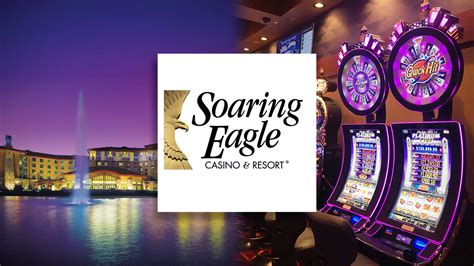 Soaring eagle casino 500 das nações